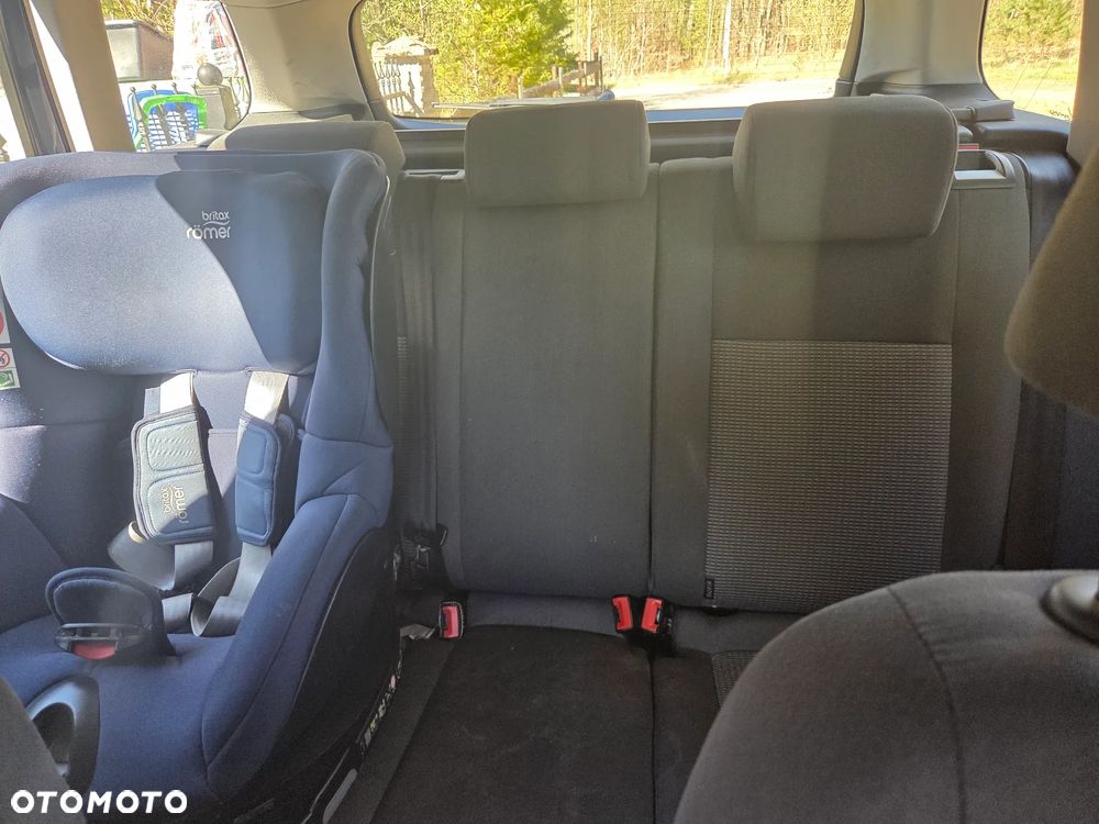 Volkswagen Golf 1.6 Trendline - 26