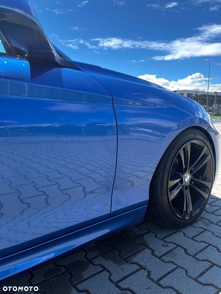 BMW Seria 2 228i Sport-Aut M Sport - 5