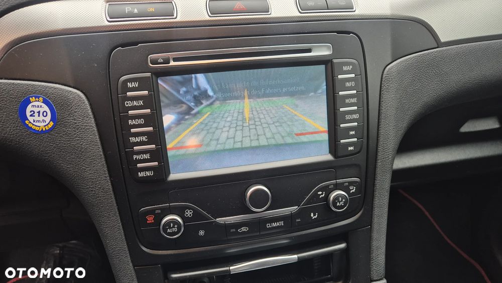 Ford Galaxy 2.0 TDCi Titanium - 15