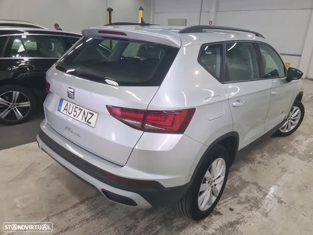SEAT Ateca 1.0 TSI Style - 3