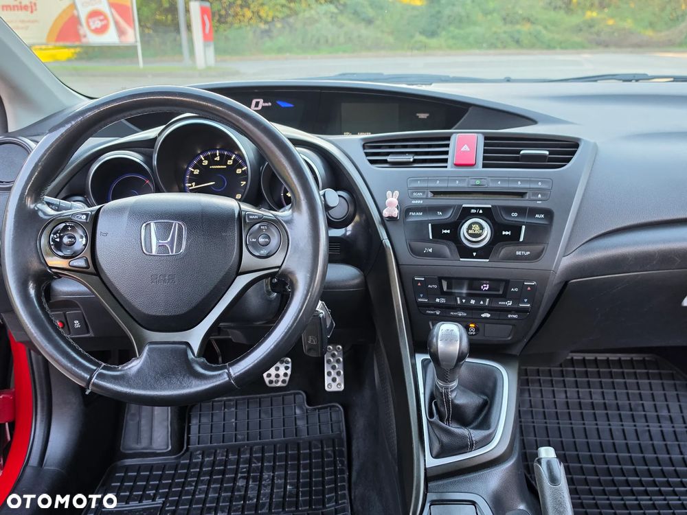 Honda Civic - 18