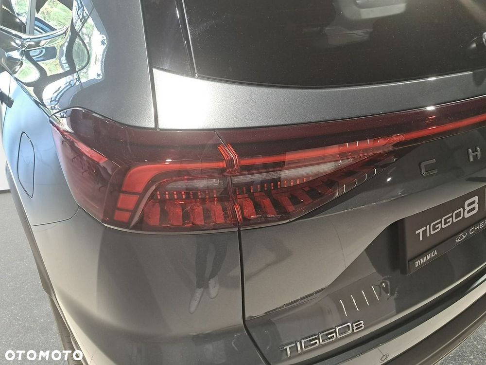 Chery Tiggo 8 - 9