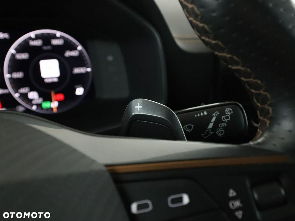 Cupra Formentor 1.4 e-Hybrid DSG - 34