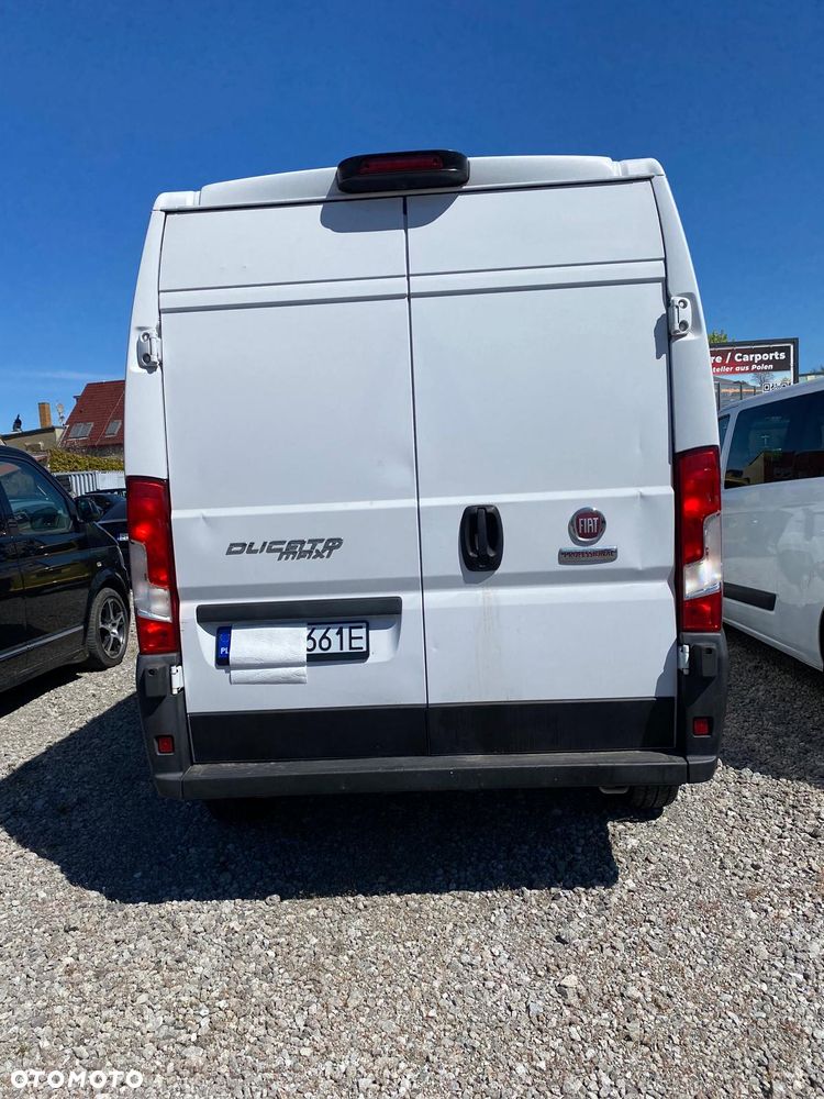 Fiat Ducato - 4