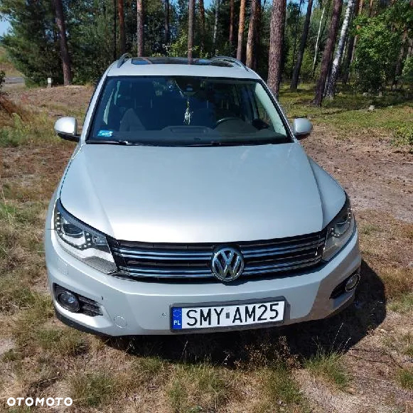 Volkswagen Tiguan - 4