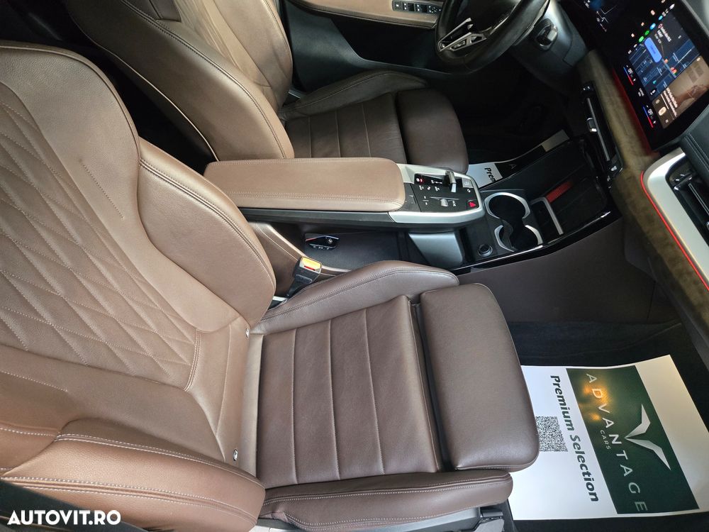 BMW X1 xDrive23d Aut. - 17