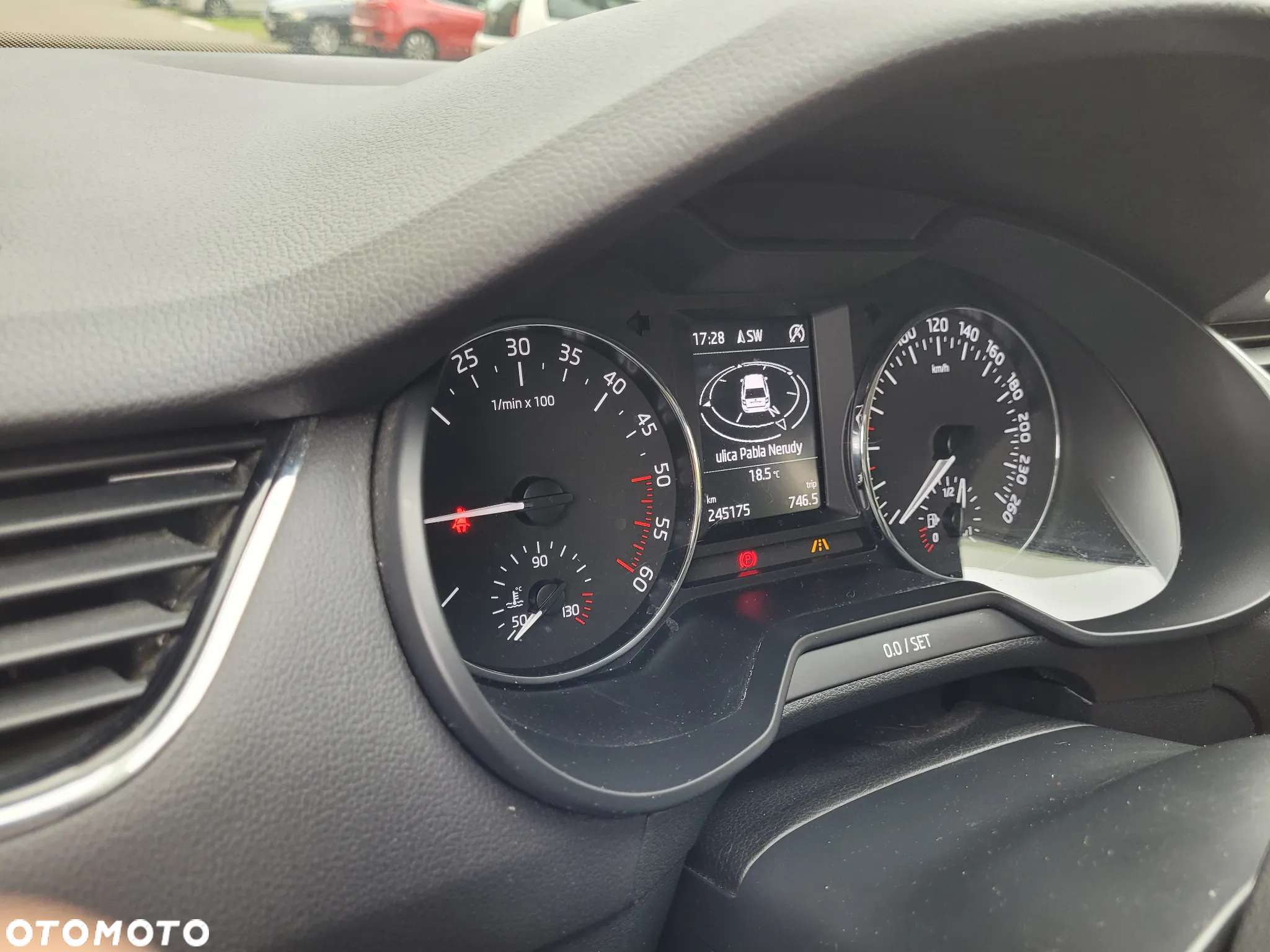 Skoda Octavia 2.0 TDI 4x4 Ambition - 19