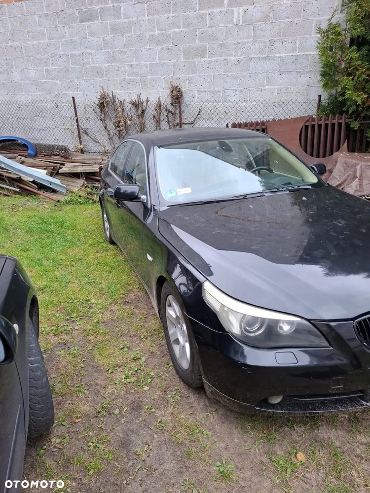 BMW Seria 5 - 6