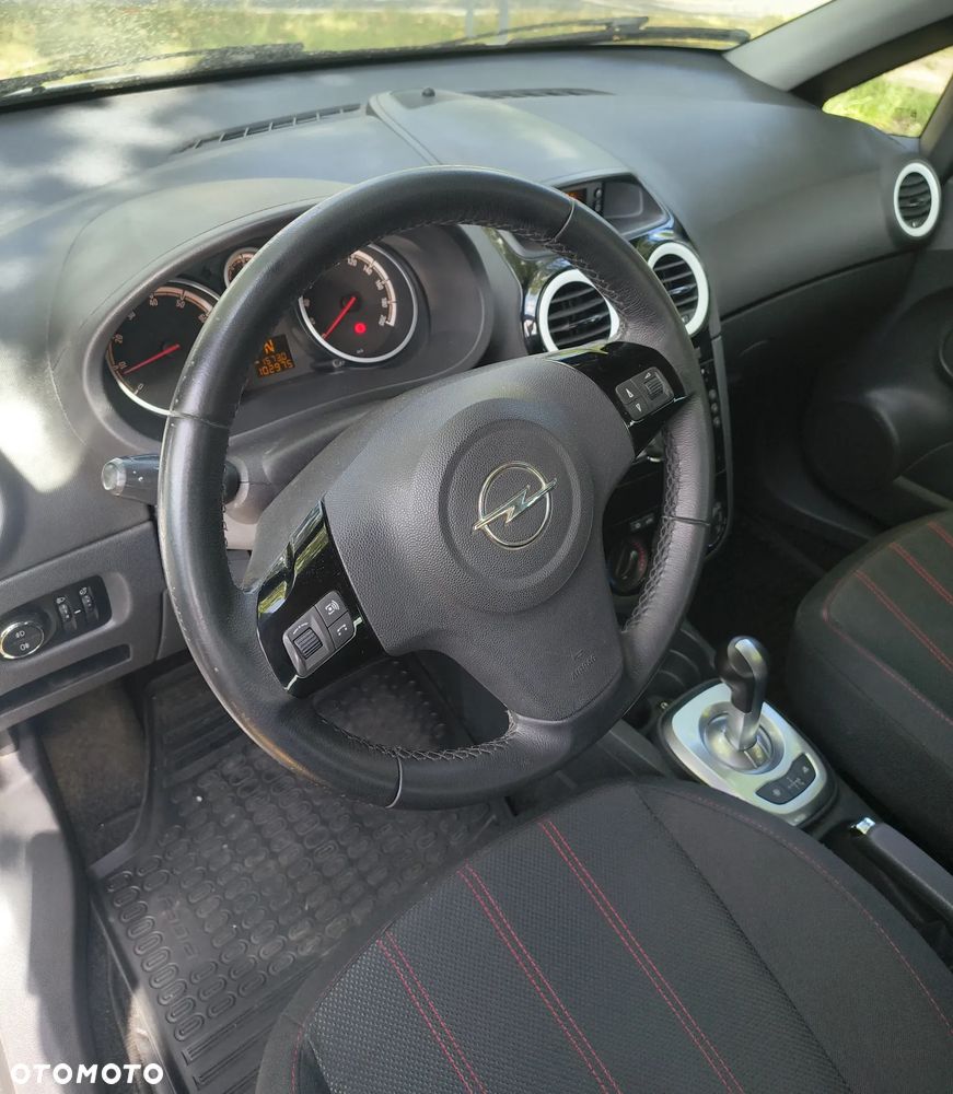 Opel Corsa - 12