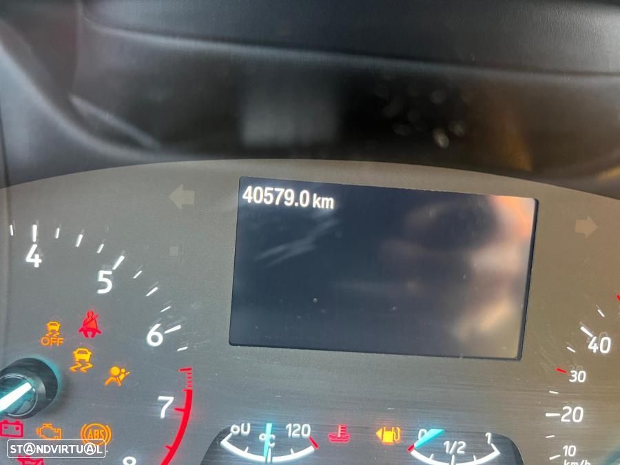 Ford Puma 1.0 EcoBoost MHEV ST-Line - 12