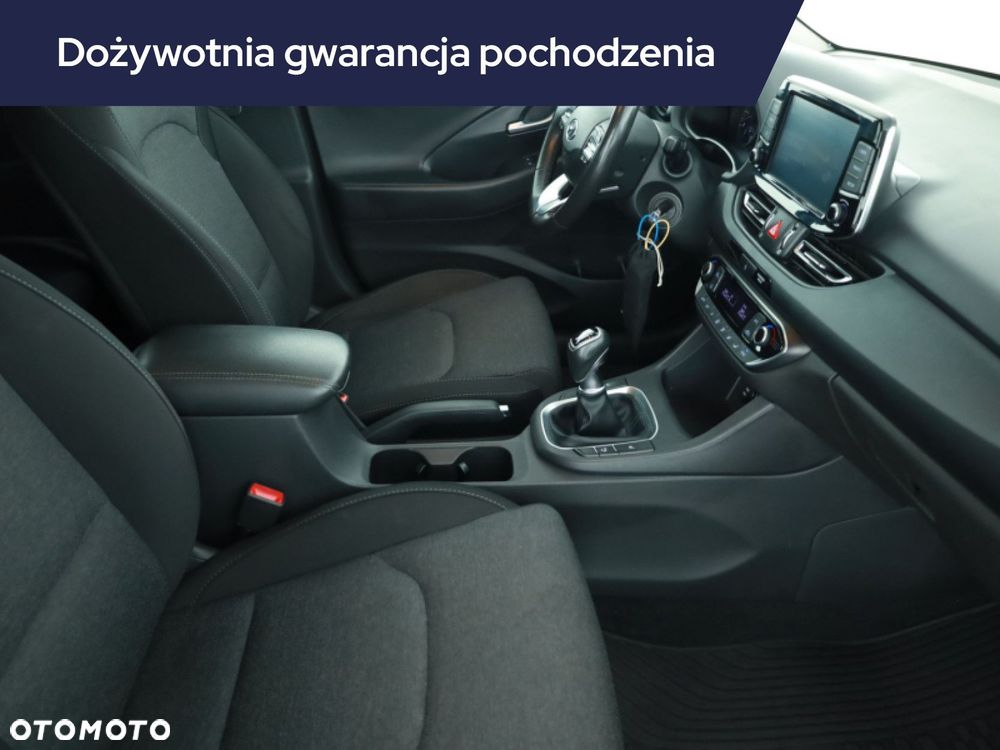 Hyundai i30 - 9