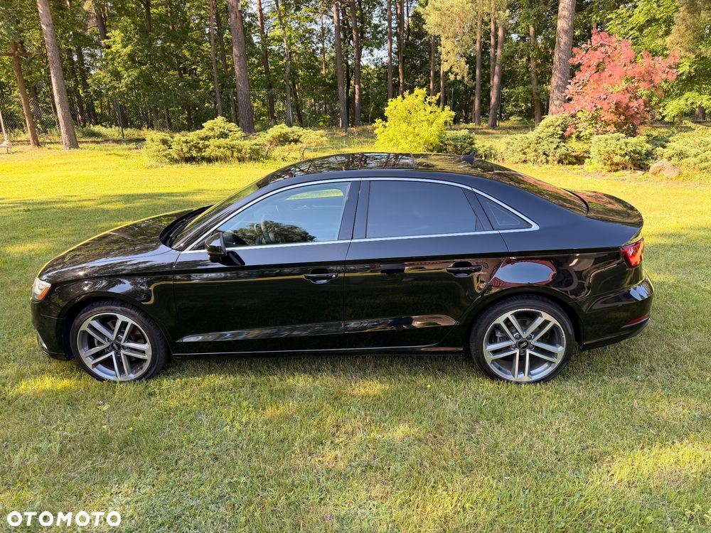 Audi A3 Allstreet - 7