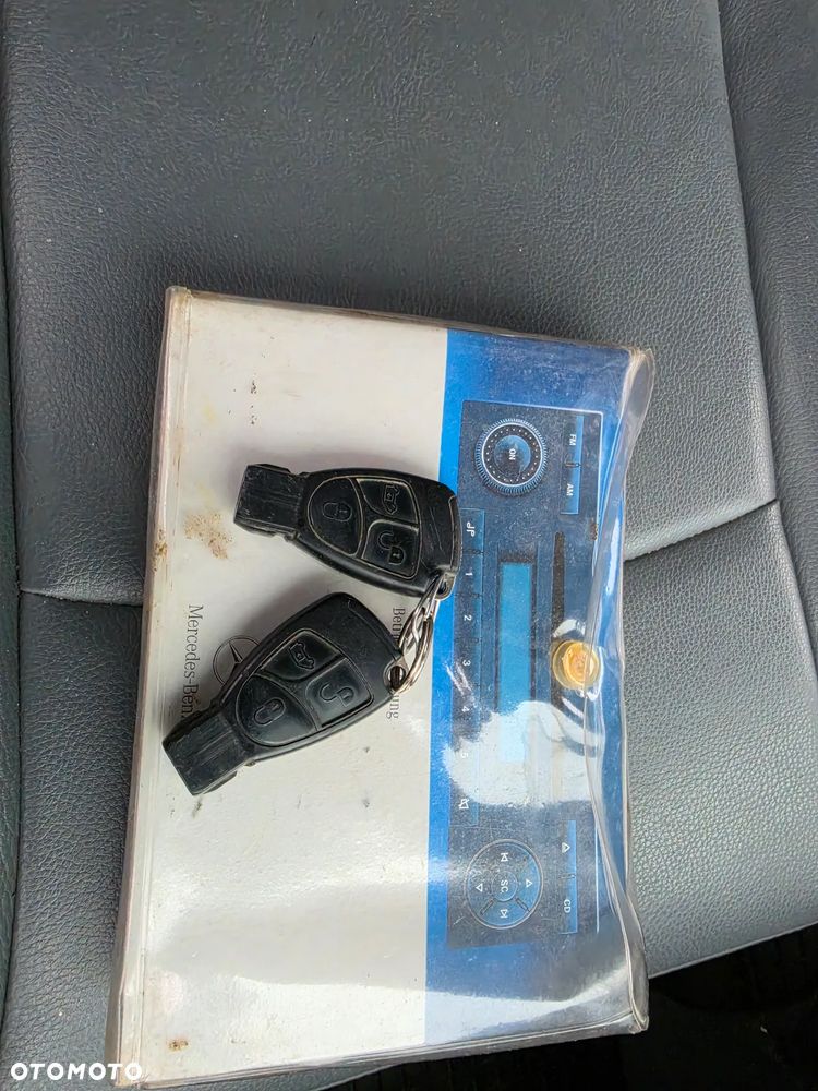 Mercedes-Benz Vito - 8