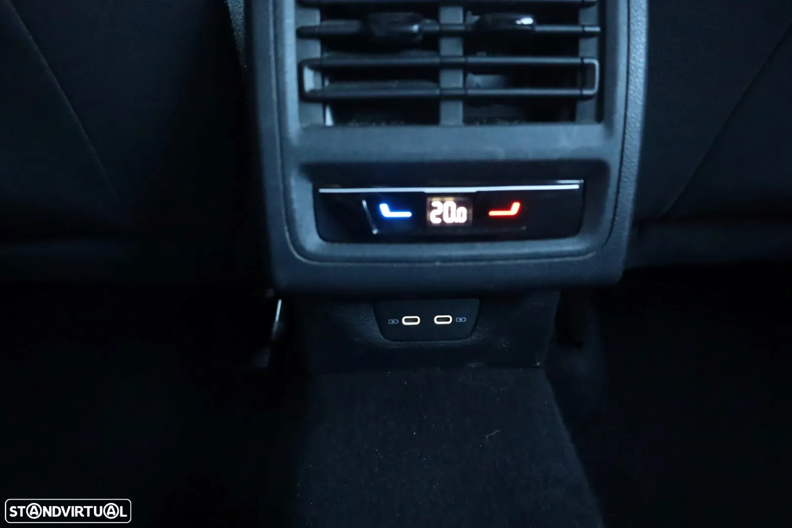 VW Golf Variant 2.0 TDi Life - 50
