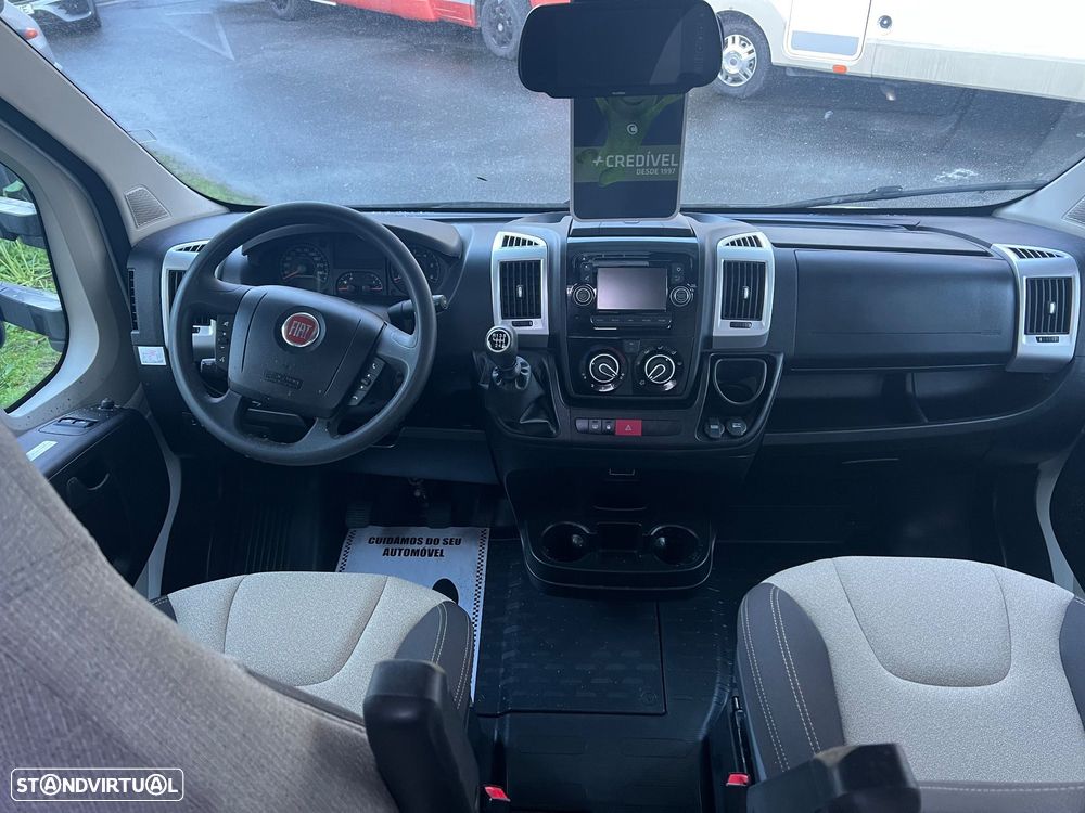 Chausson Trigano - 3