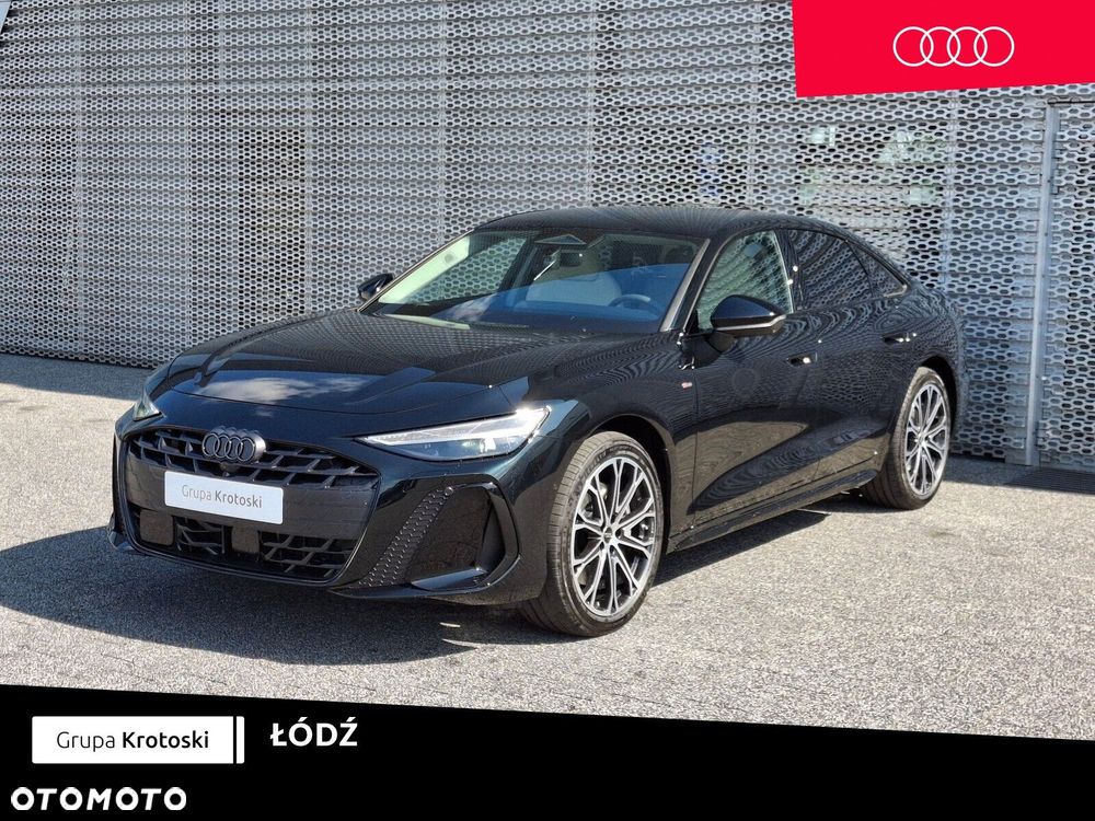 Audi A6 Limousine - 2