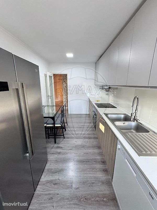 Apartamento T3 para arrendamento - Grande imagem: 2/27