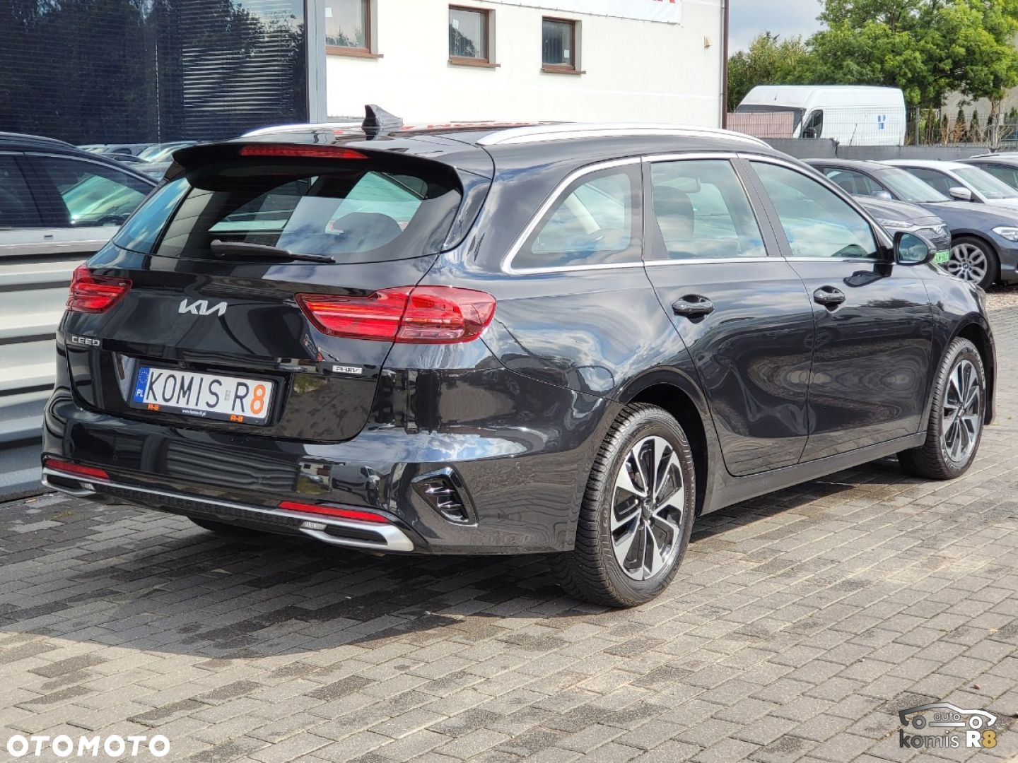 Kia Ceed - 6