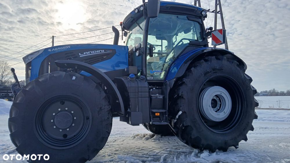 Landini 7-210 Vshift - 14
