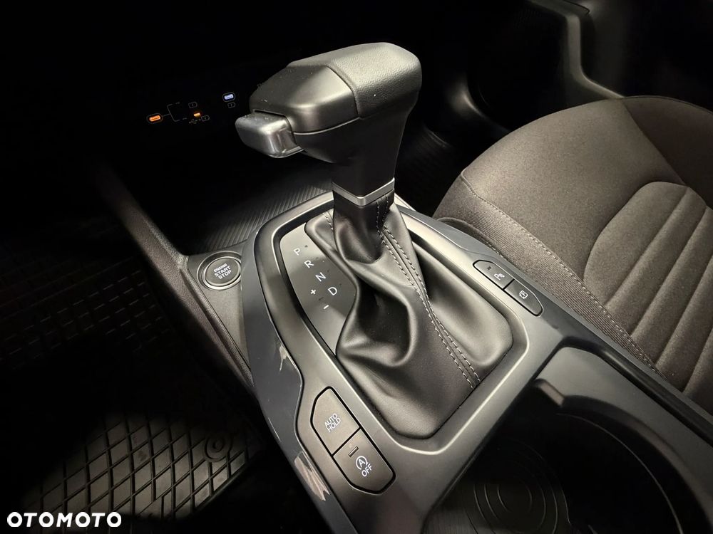 Kia K4 1.6 T-GDI M - 20