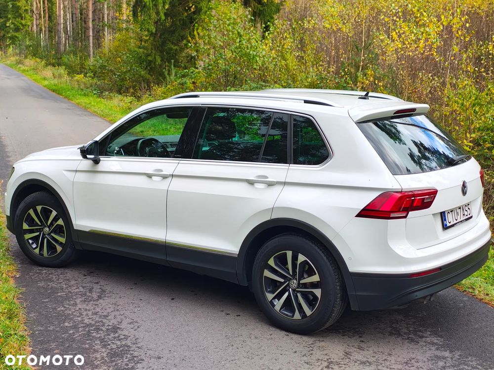 Volkswagen Tiguan - 10