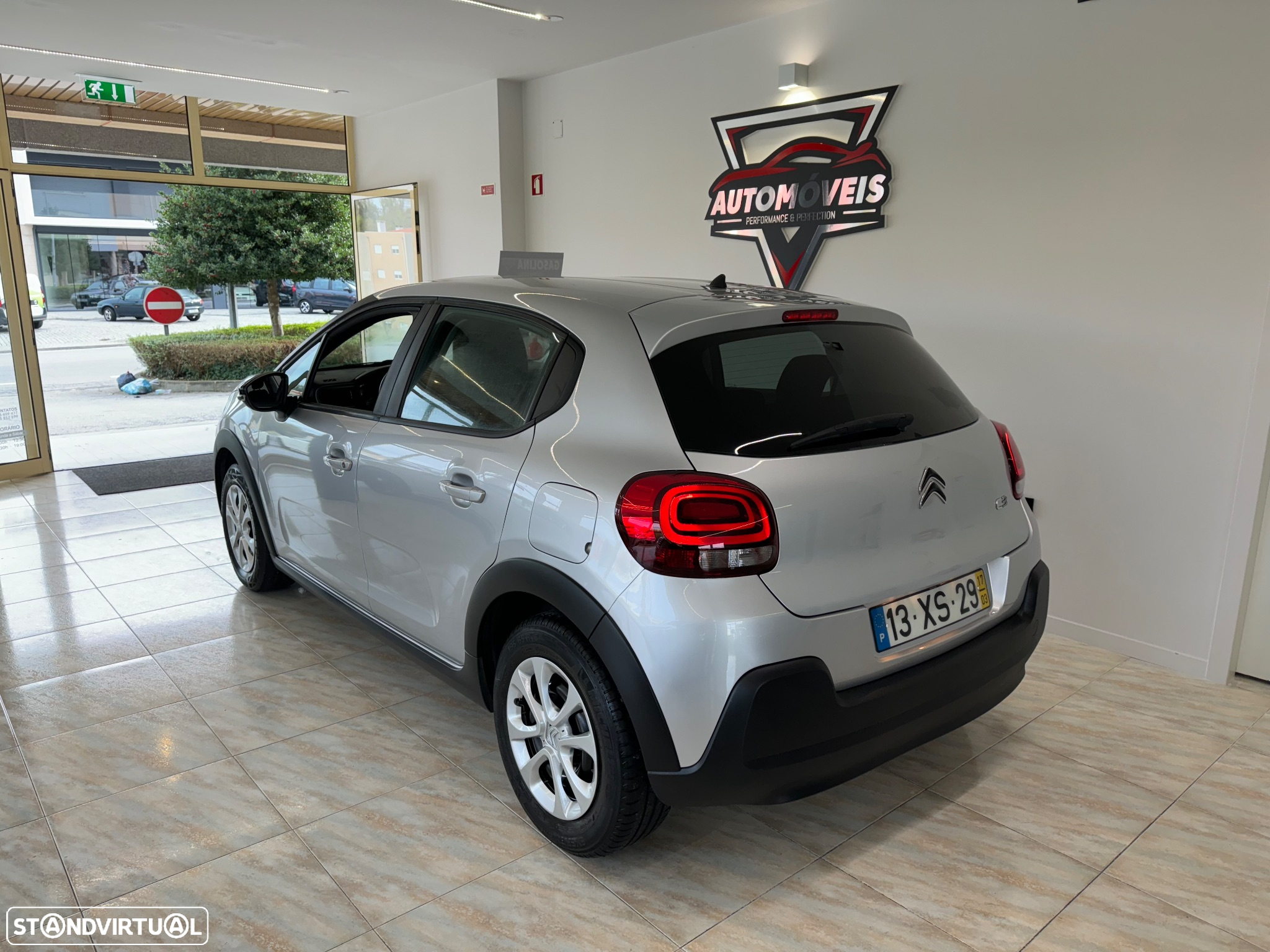 Citroën C3 1.2 PureTech Feel - 5