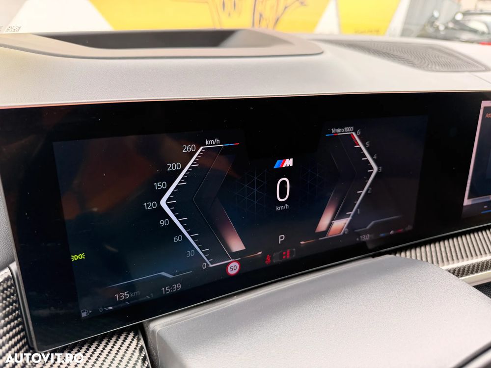 BMW X6 xDrive30d - 26