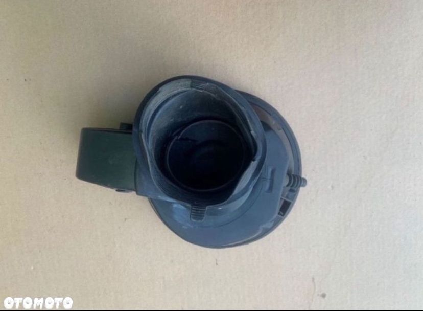 Klapka wlewu paliwa mini cooper one r55 r56 r57 lift lci - 2