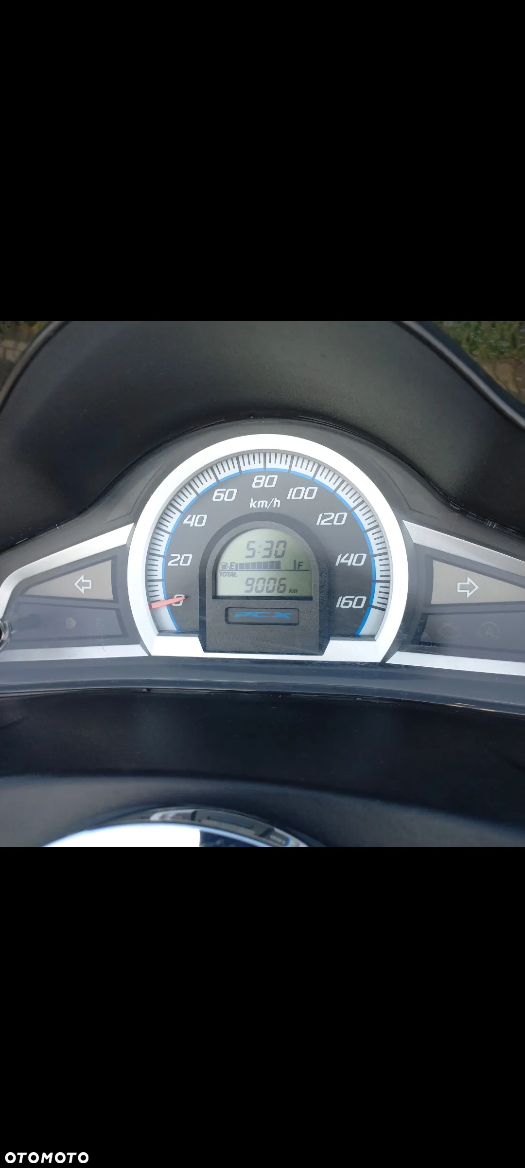 Honda PCX - 4