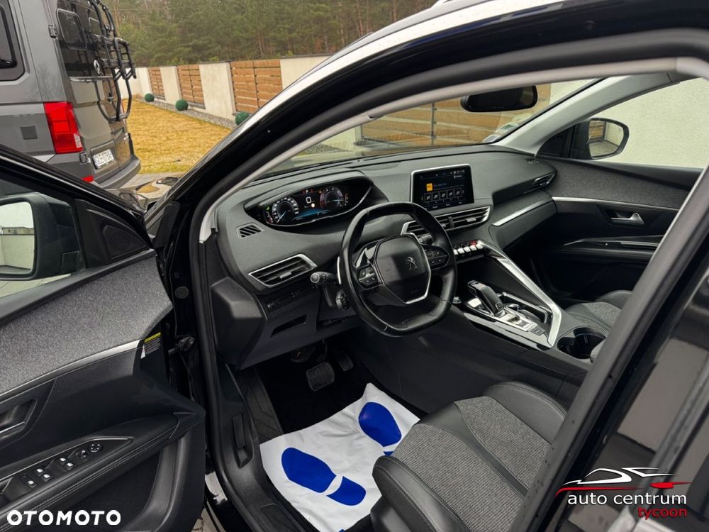 Peugeot 3008 - 25