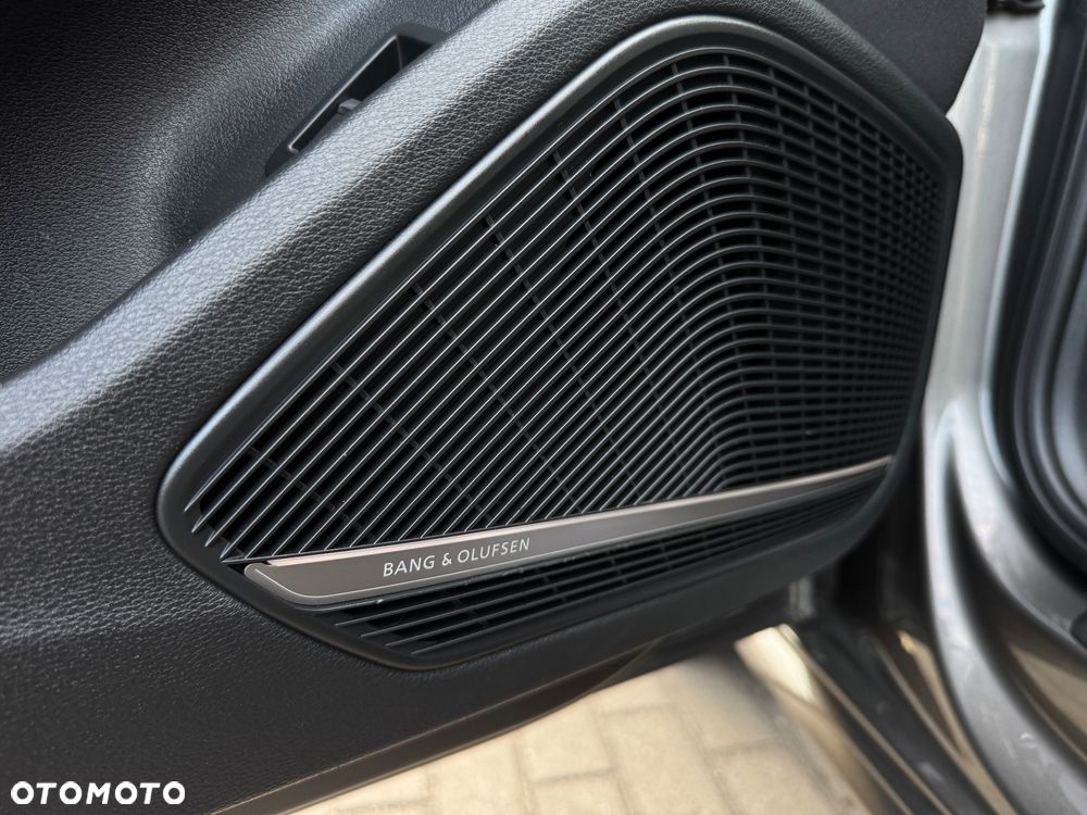 Audi A4 Avant 40 TDI S tronic sport - 38