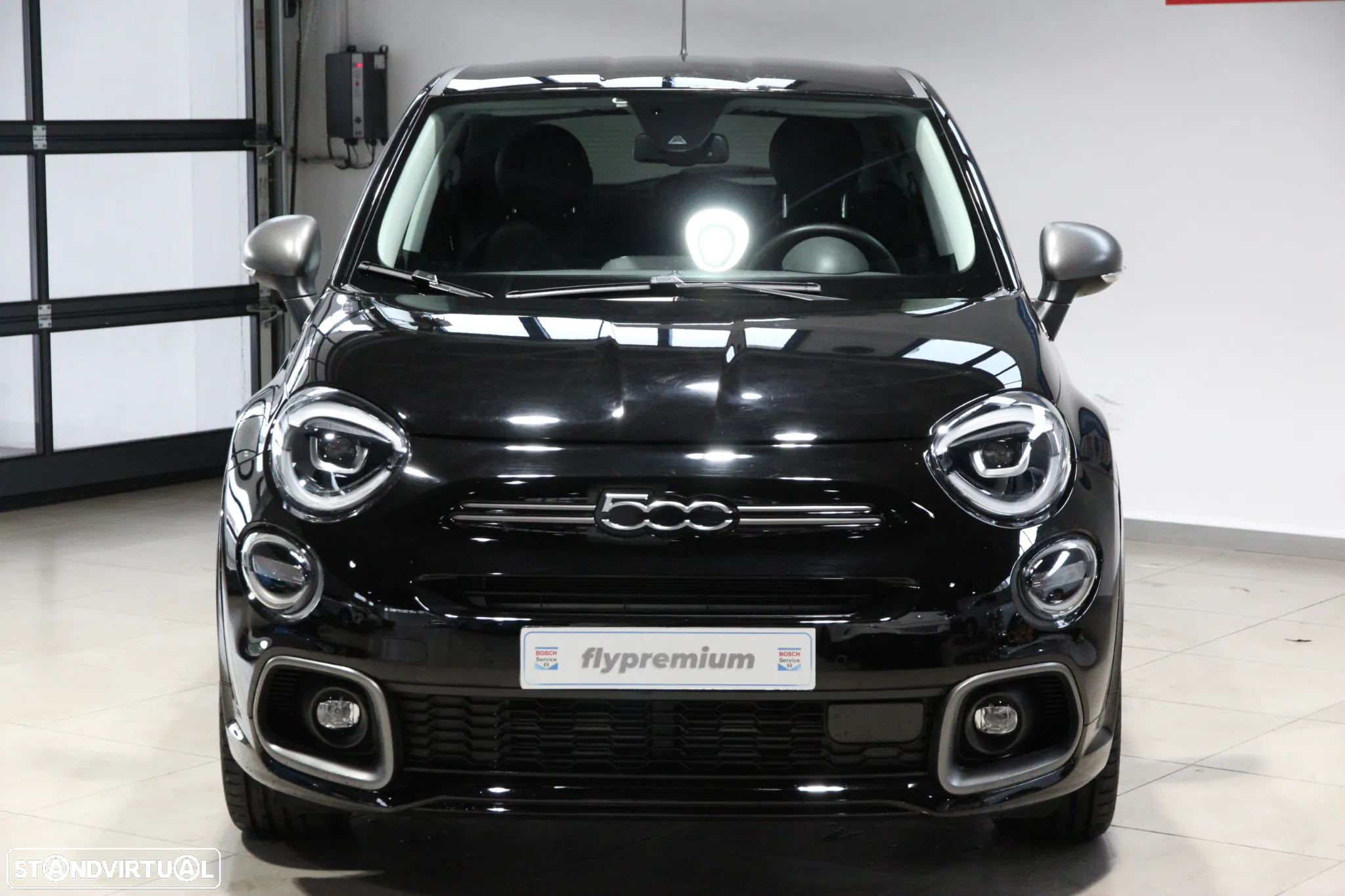 Fiat 500X 1.3 MJ Sport - 2