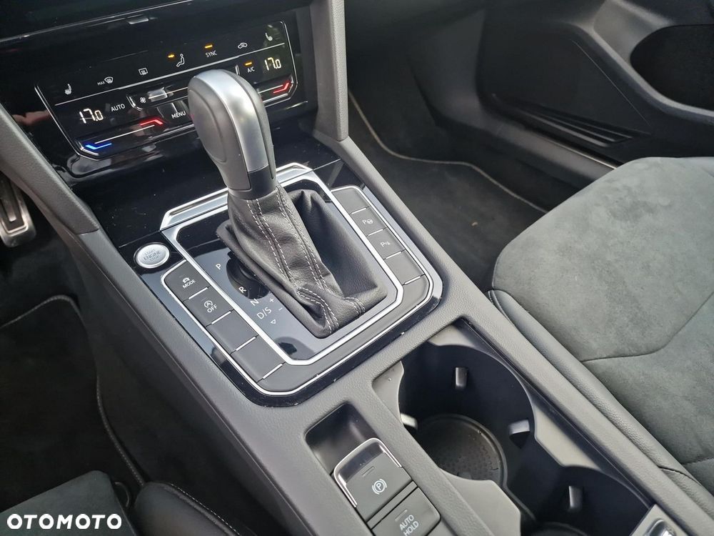 Volkswagen Arteon 2.0 TDI 4Motion R-Line DSG - 15