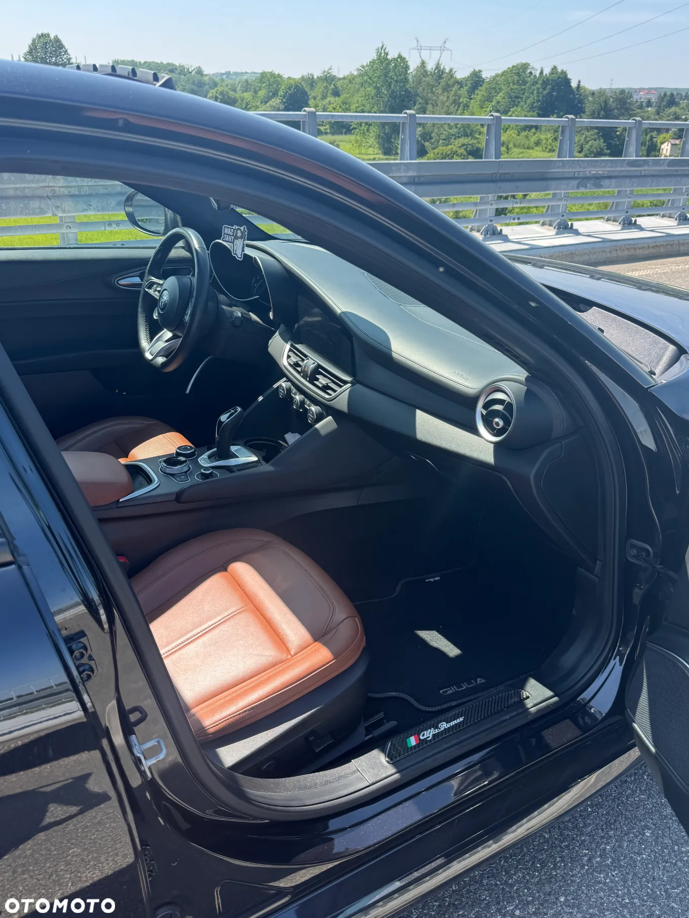 Alfa Romeo Giulia 2.0 Turbo Veloce TI Q4 - 28