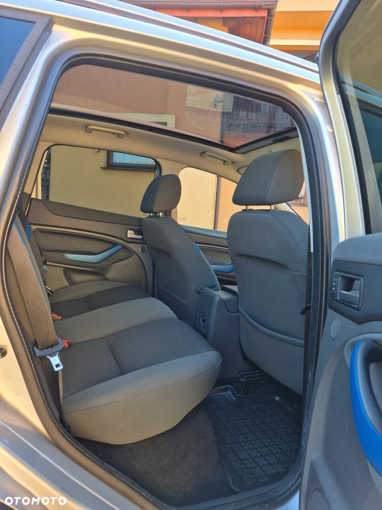 Ford Kuga 2.0 TDCi 4x4 Trend - 10