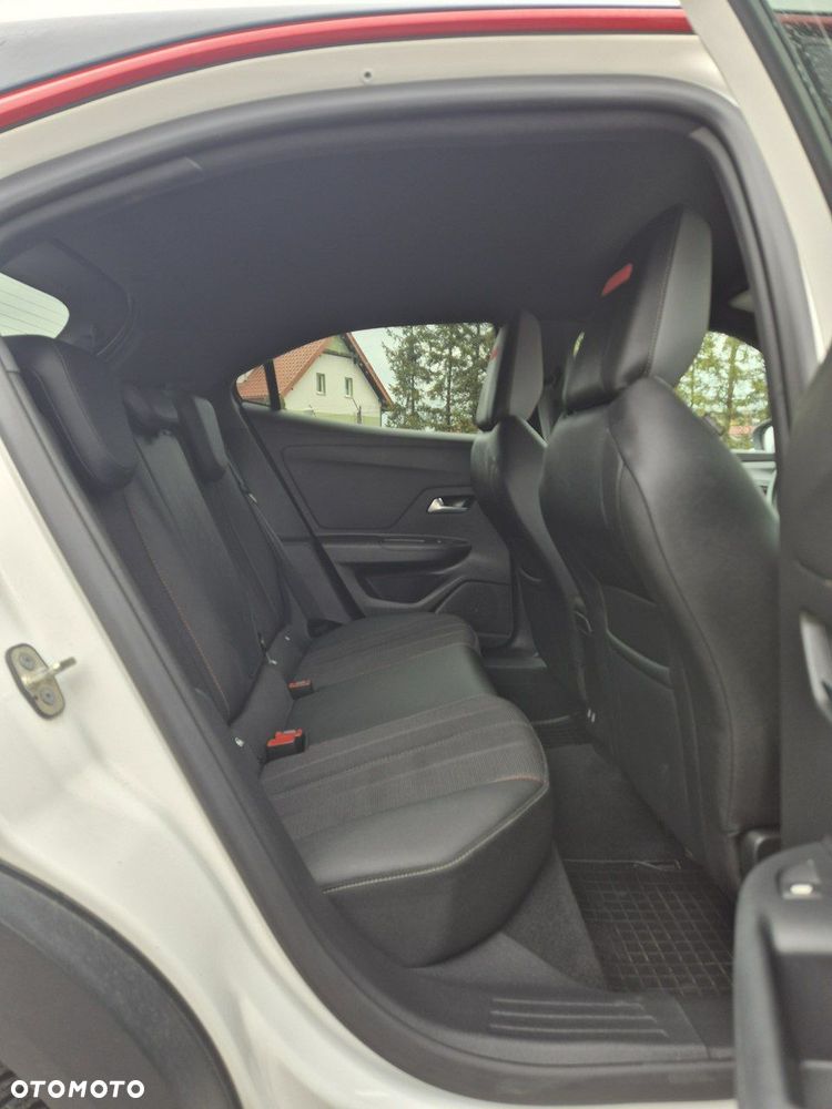 Opel Mokka - 21