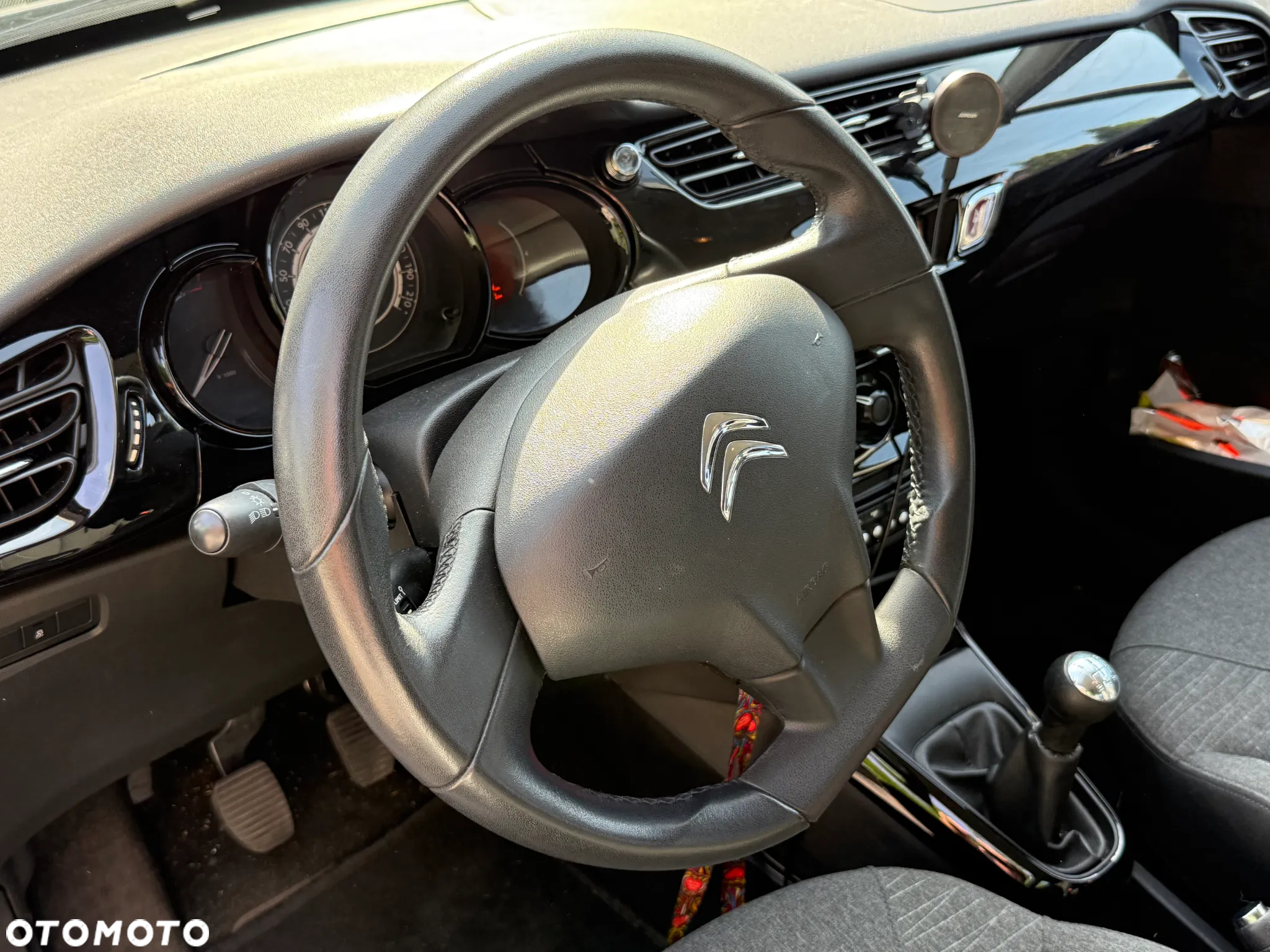 Citroën C3 1.0 PureTech Attraction - 7