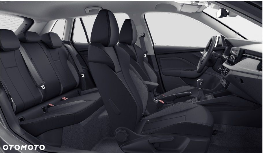Skoda Kamiq 1.5 TSI DSG Drive - 5