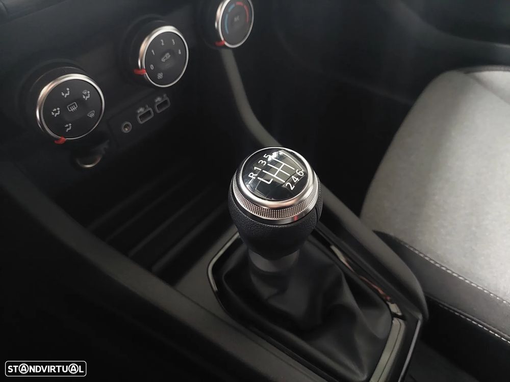 Renault Clio 1.0 TCe Evolution Bi-Fuel - 18