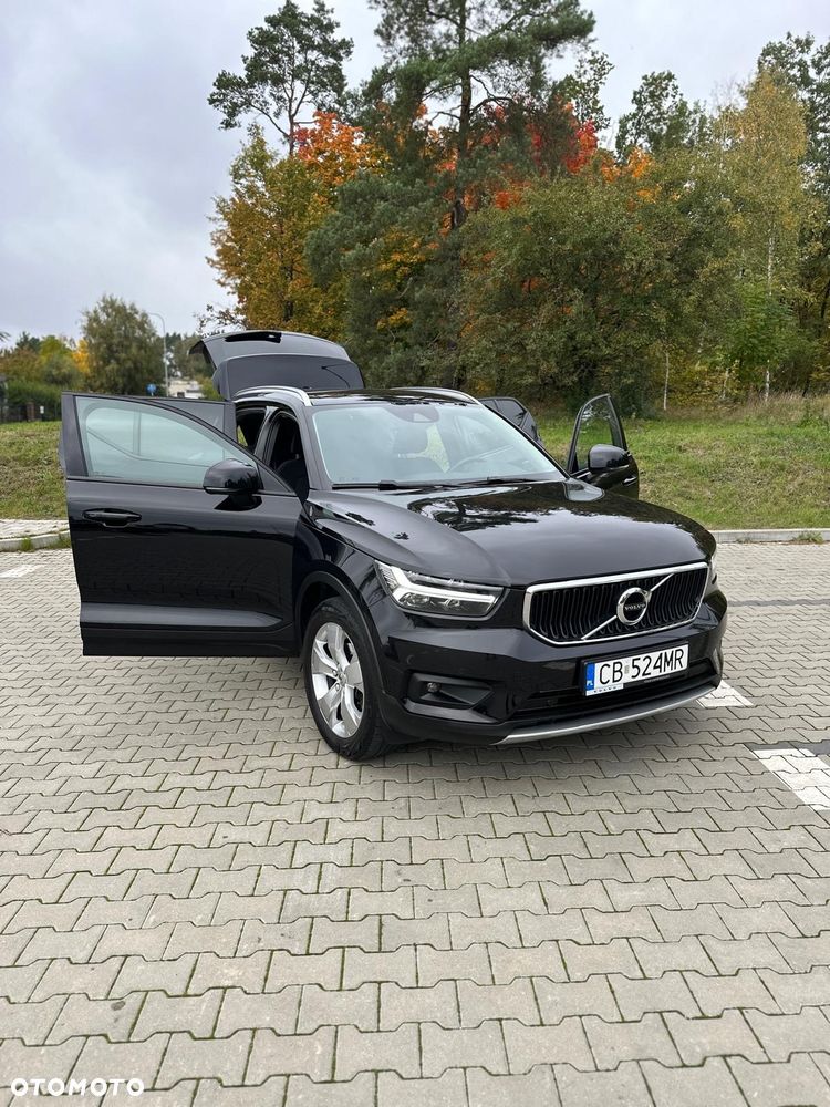 Volvo XC 40 T3 Momentum - 7