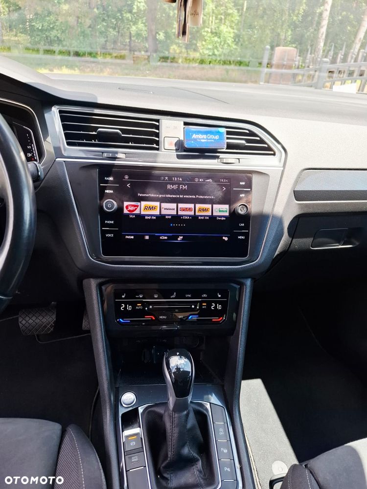 Volkswagen Tiguan 1.5 TSI EVO Elegance DSG - 10