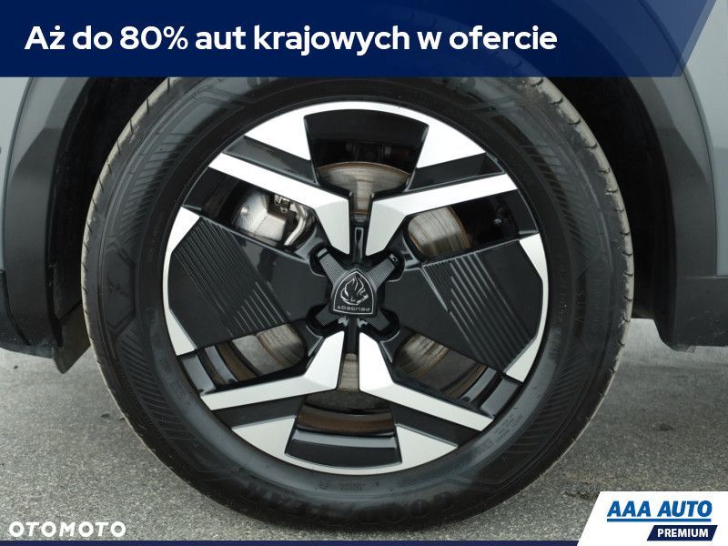 Peugeot 2008 - 14