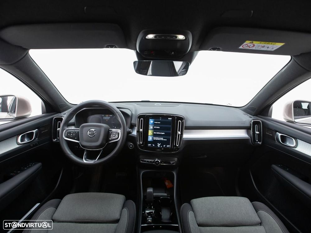 Volvo XC 40 1.5 T4 PHEV Plus Bright - 6