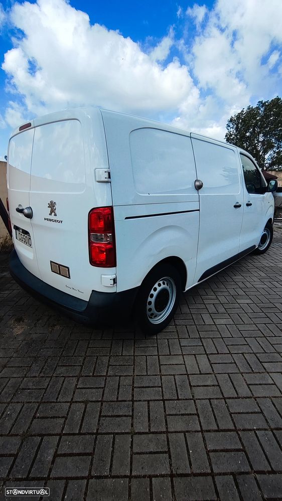 Peugeot Expert - 2