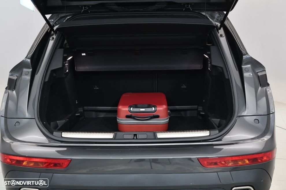 DS DS7 E-Tense Rivoli EAT8 - 24