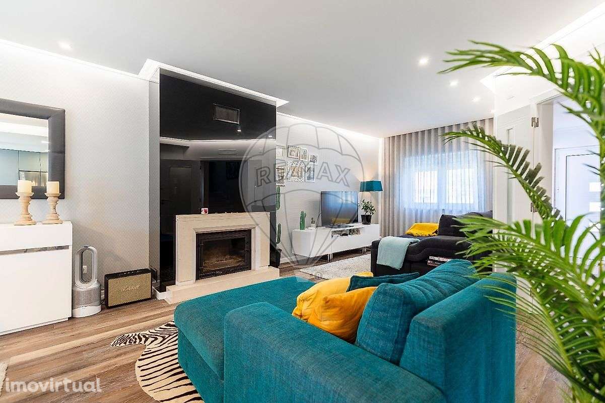 Moradia T4 para venda - Grande imagem: 2/46