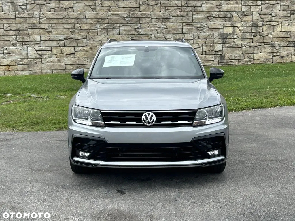 Volkswagen Tiguan - 23