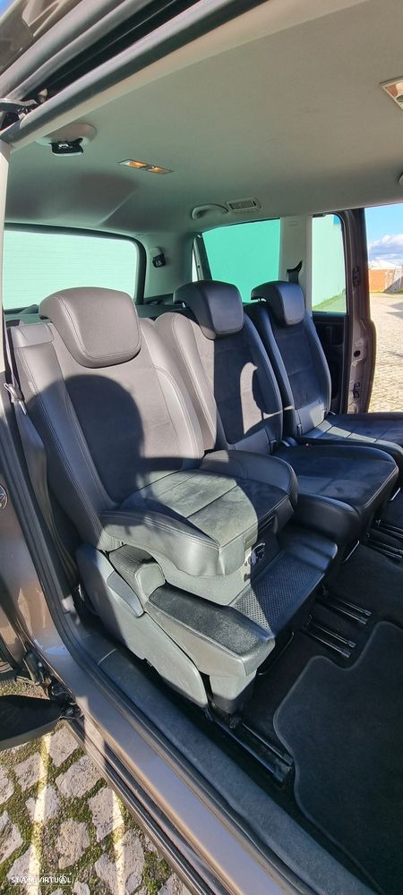 SEAT Alhambra 2.0 TDI Style Advanced DSG - 25