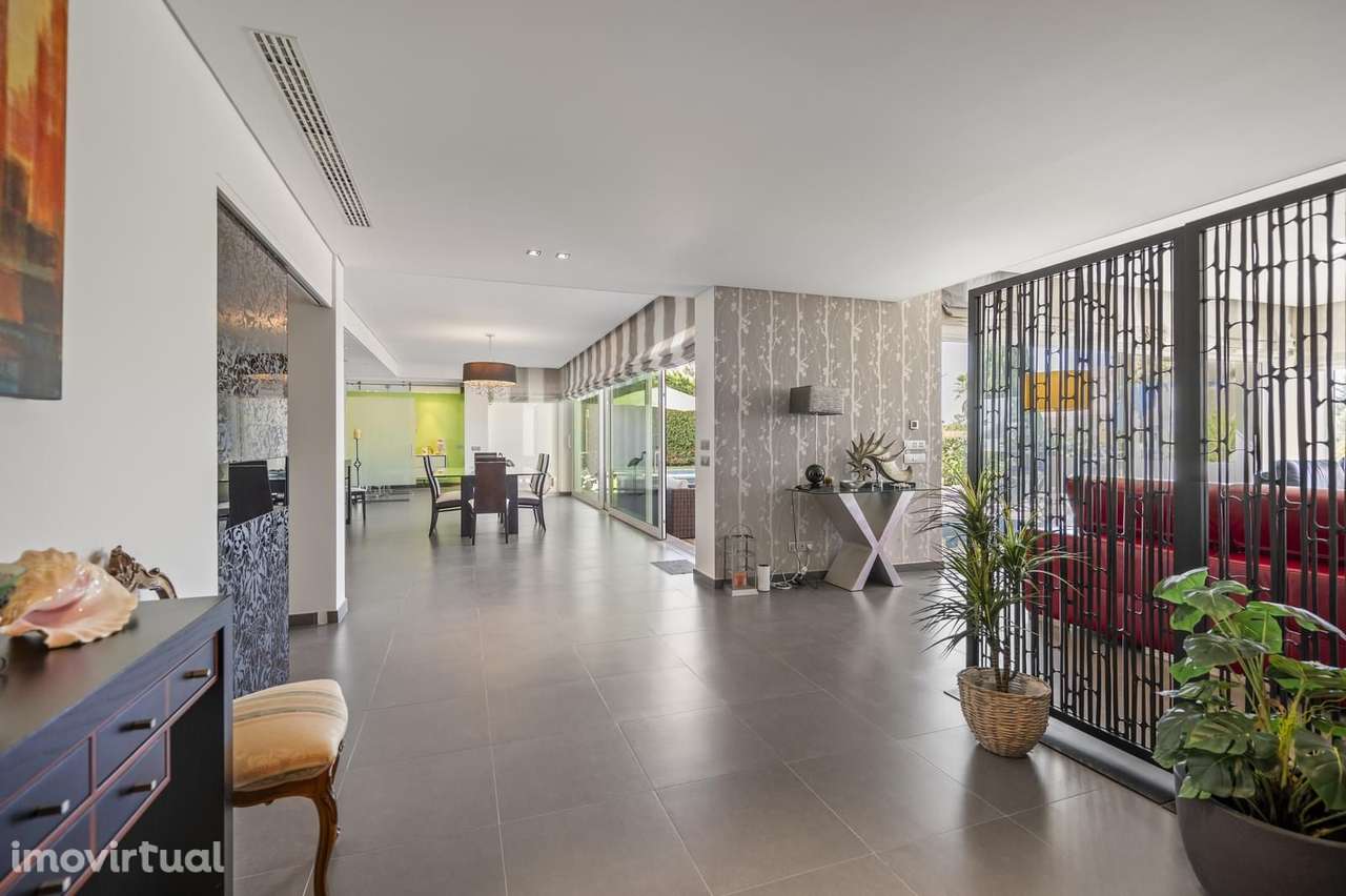 Moradia Isolada T4 com piscina, Soltroia, Grandola - Grande imagem: 4/44