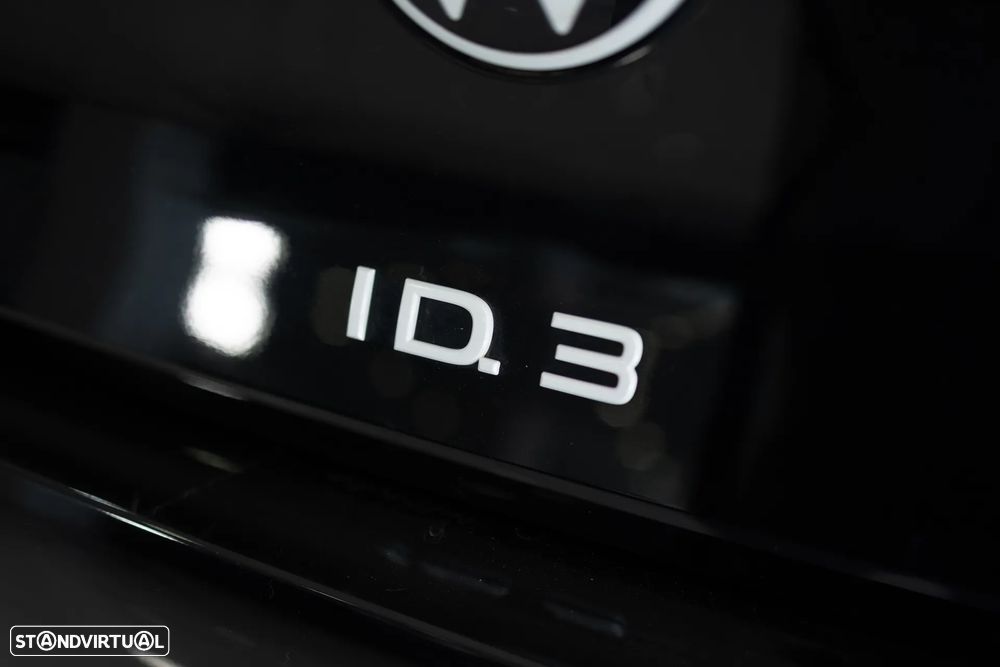 VW ID.3 Pro Performance 1st Max - 11